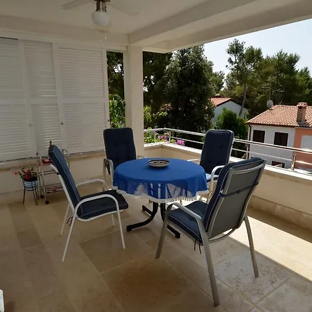 Apartment Borik Alma Rovinj