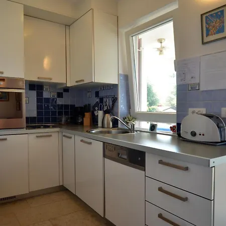 Apartment Borik Alma