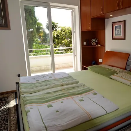 Apartment Borik Alma *