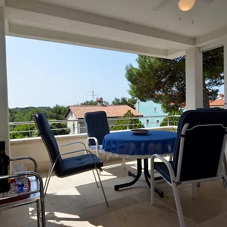 Borik Alma Rovinj