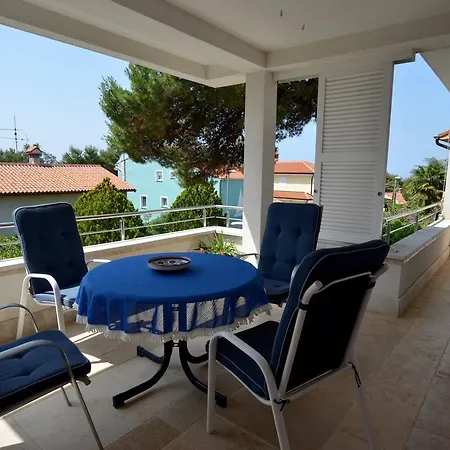 Apartman Borik Alma