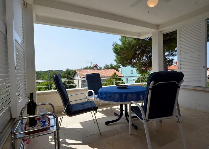 Borik Alma Rovinj